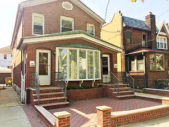 Rented by Remax Real Estate Professionals