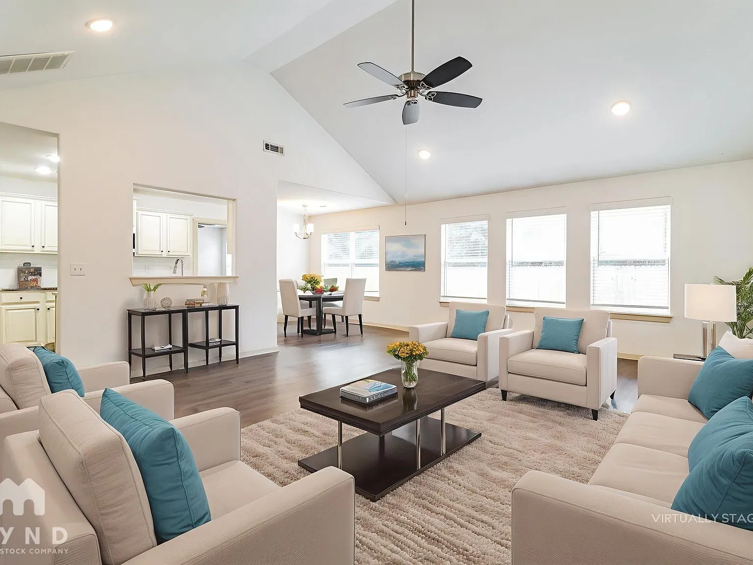 4 bed, 2.0 bath, 1723 sqft, $1,730 — Photo 4
