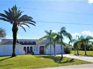 463 Londrina Dr, Port Charlotte, FL 33983