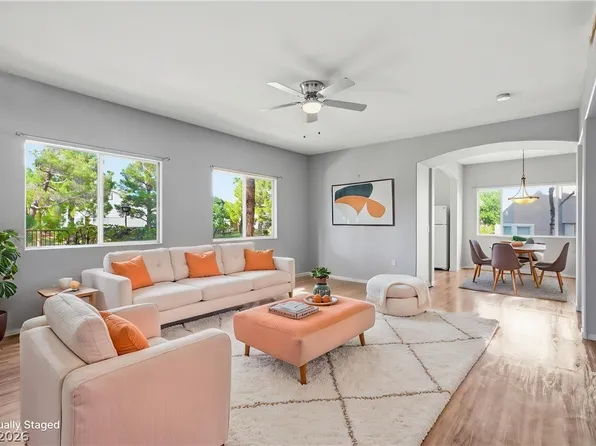 2000 Turquoise Ridge St Unit 103, Las Vegas, NV 89117