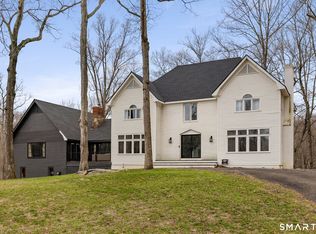 326 Thayer Pond Road, Wilton, CT 06897