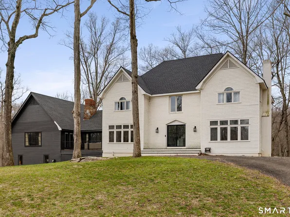 326 Thayer Pond Road, Wilton, CT 06897