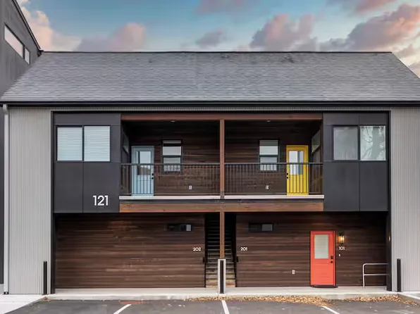 121 N 2nd St W, Missoula, MT