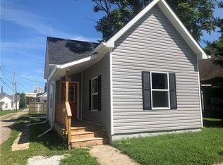 318 E Washington St, Shelbyville, IN