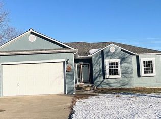 605 Derby St, Raymore, MO 64083