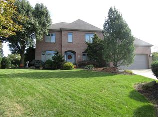 20 Foxwood, Scott Twp Sal, PA 15220