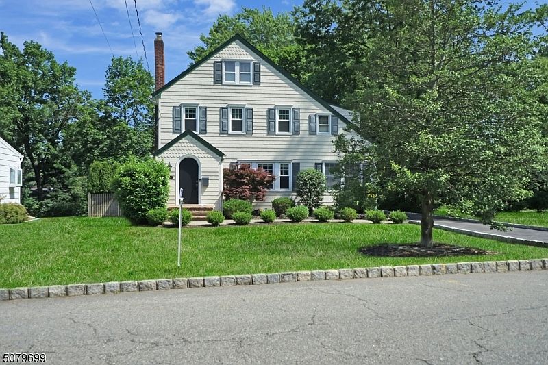 181 Hillside Ave, Chatham, NJ 07928 Zillow