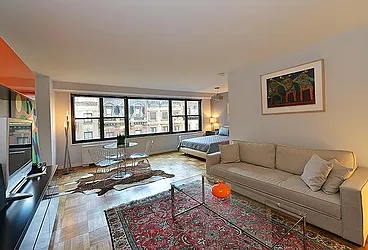 Rented by NY Living Solutions