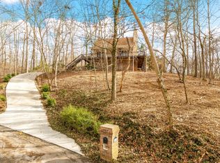 965 Frontier Cir, Friendsville, TN 37737