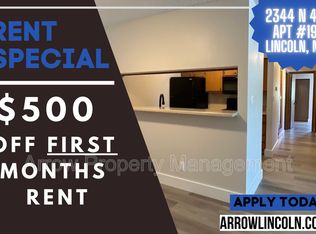 2344 NW 44th St #19, Lincoln, NE 68528