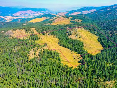 3XX Day Creek Rd, Curlew, WA, 99118