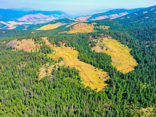 3XX Day Creek Rd, Curlew, WA 99118