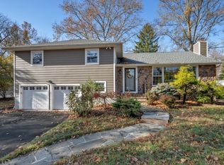 22 Broadlawn Dr, Livingston, NJ 07039