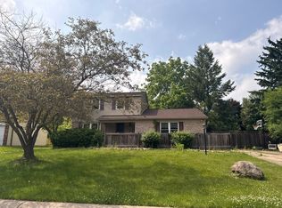 700 Dressler Ln, Rochester Hills, MI 48307