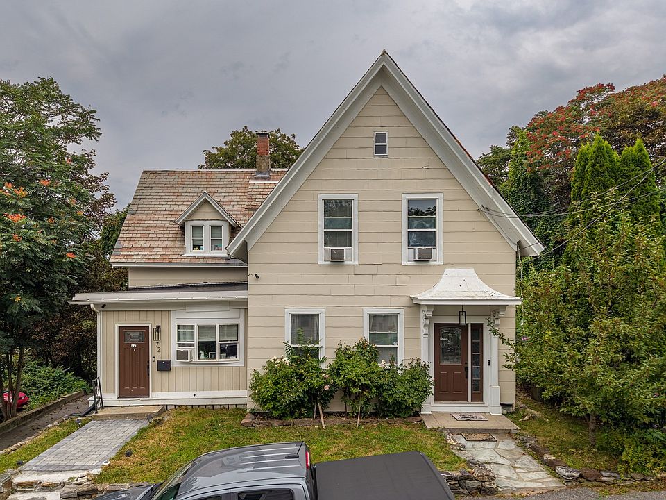 1st image of 72 Mount Vernon St