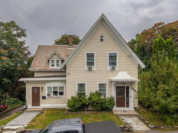 72 Mount Vernon St, Fitchburg, MA 01420