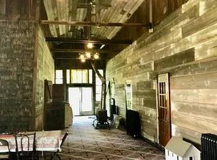 4303 E Scholl Rd, Rolling Prairie, IN 46371