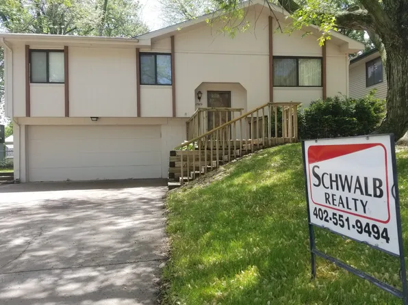 12909 Ames Ave, Omaha, NE 68164