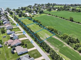 7401 E Bayshore Rd Lot C, Lakeside Marblehead, OH 43440