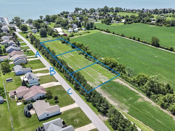 7401 E Bayshore Rd Lot C, Lakeside Marblehead, OH 43440