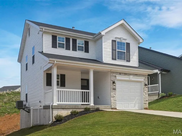 1908 Longview Ln, Rolla, MO 65401