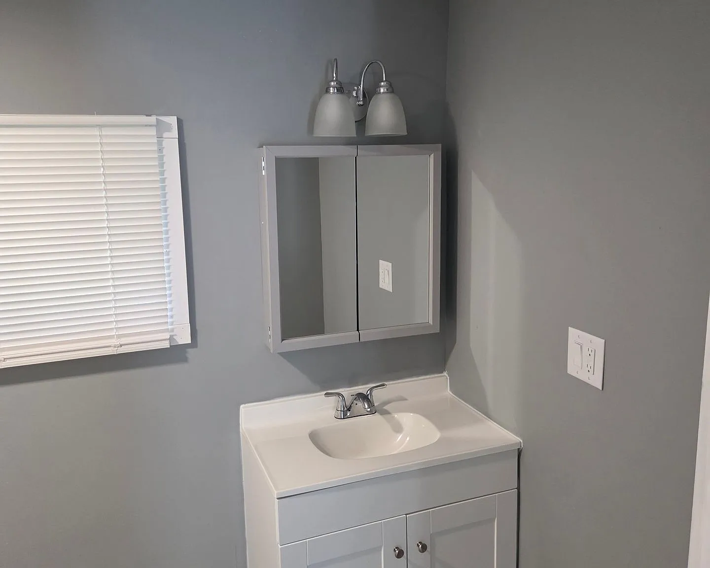 Newly remodeled — Photo 1