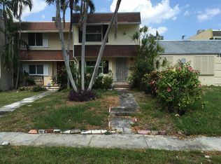 1743 NE 142nd St, North Miami, FL 33181
