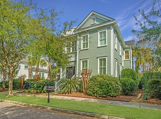 557 Galera Ln, Mount Pleasant, SC 29464