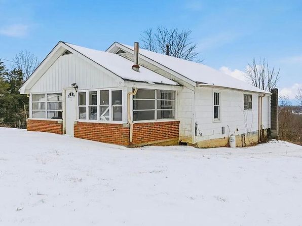 645 Old Fox Rd