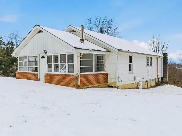 645 Old Fox Rd, Irvine, KY 40336