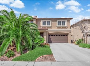 6634 W Camero Ave, Las Vegas, NV 89139