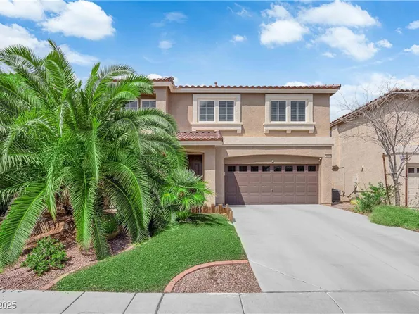 6634 W Camero Ave, Las Vegas, NV 89139