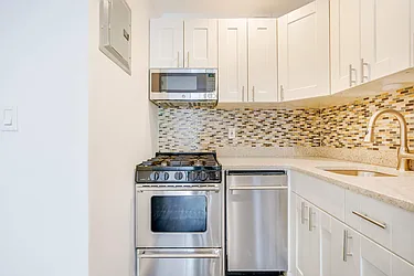 Rented by Compass
