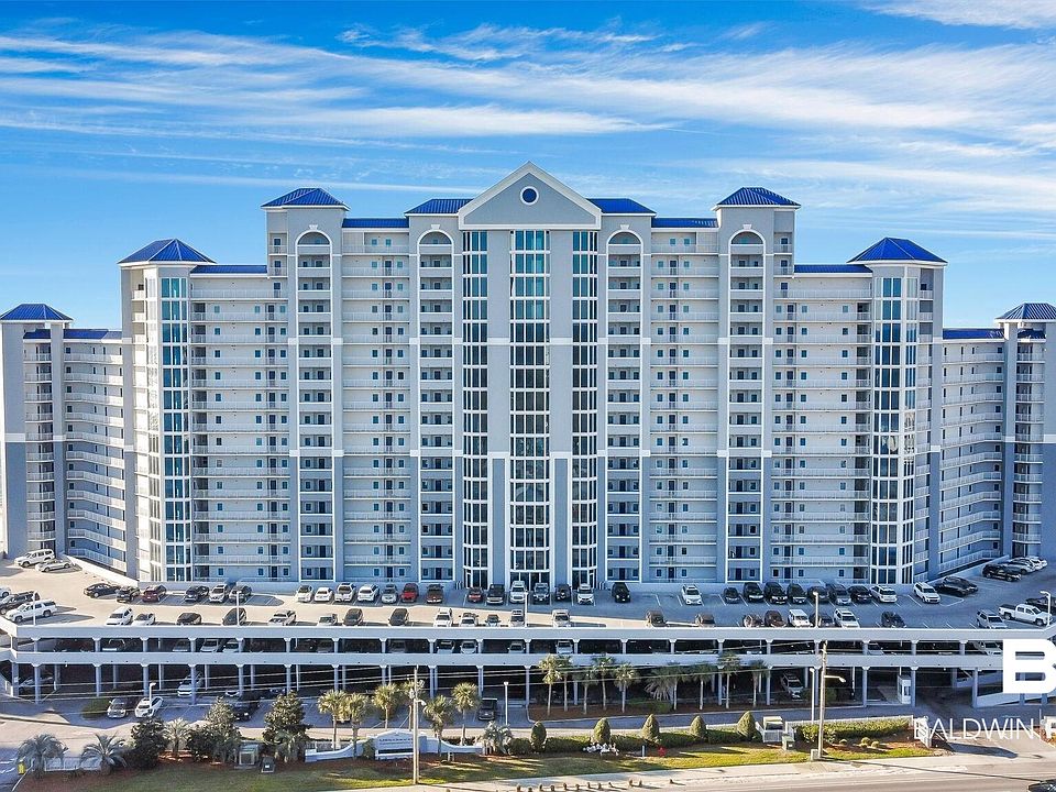 1st image of 455 E Beach Blvd APT 1509