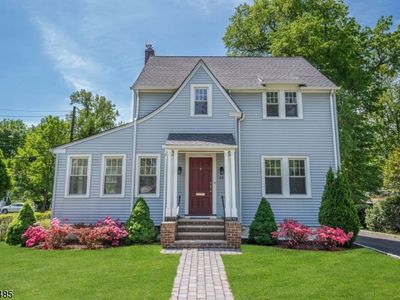 46 Ashland Rd, Summit, NJ, 07901