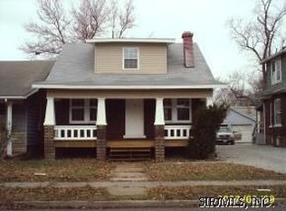 2631 Madison Ave, Granite City, IL