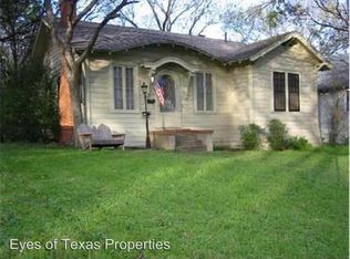 600 E 41st St, Austin, TX 78751