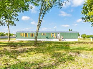 3401 N Fm 157, Venus, TX 76084