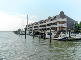 1607 Harbour Cv S #1607, Somers Point, NJ 08244