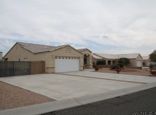 6070 S Kodiak E, Fort Mohave, AZ 86426