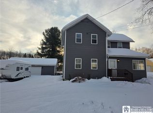 55 E Chautauqua St, Mayville, NY 14757