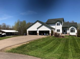 20055 Naples Ct NE, East Bethel, MN 55011