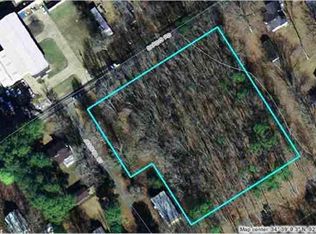 9701 Jessica St, Mabelvale, AR 72103