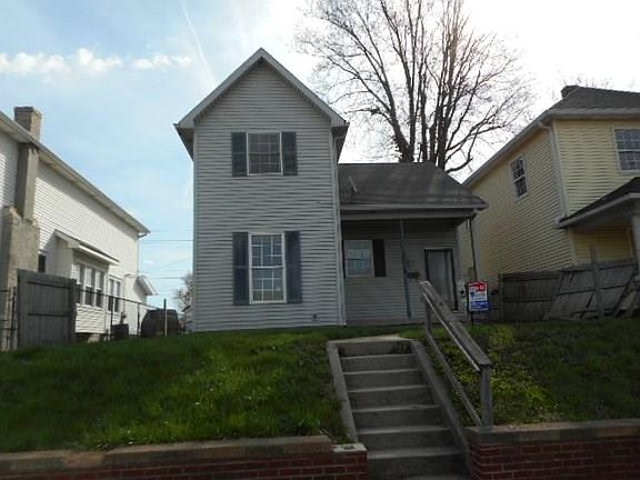 2nd image of 2709 N Shriver Ave