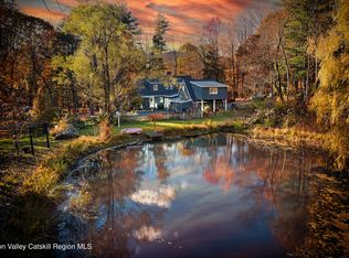 40 Engel Rd, Old Chatham, NY 12136