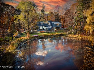 40 Engel Road, Old Chatham, NY, 12136
