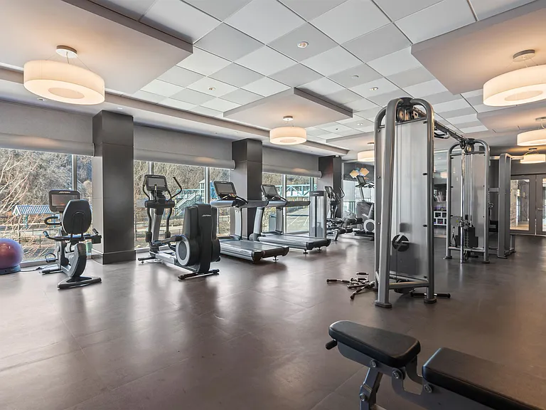 800 Avenue At Port Imperial #811 — Photo 32
