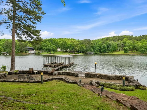 1340 Rock Creek Rd, Hot Springs, AR 71913