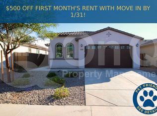 4129 E Appaloosa Rd, Gilbert, AZ 85296