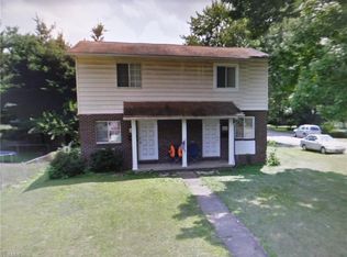 2440 41st St NW, Canton, OH